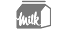 milk logo